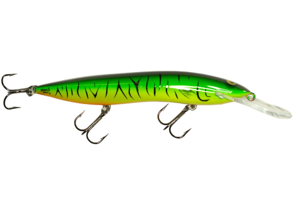 Воблер Halco SORCERER 150, XDD+STD, #H52