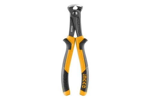Торцевые кусачки INGCO 160мм INDUSTRIAL HECP28160