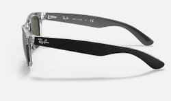 RAY-BAN NEW WAYFARER RB2132 6052