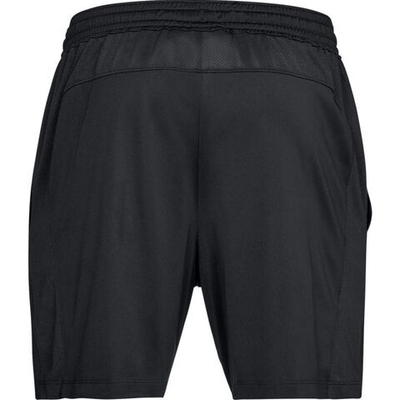 Мужские шорты теннисные Under Armour MK1 Short 7in. - black