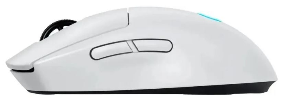 Мышь Wireless Logitech G PRO 2 LIGHTSPEED