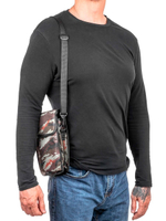 Лопата Helios складная многофункциональная 110см (HS-PR-07)