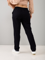 Брюки Б-028/черный