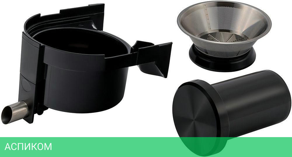 Соковыжималка Polaris PEA 0829 Fruit Fusion