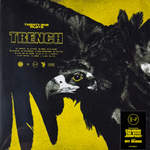 Виниловая пластинка Twenty One Pilots ‎– Trench 2LP