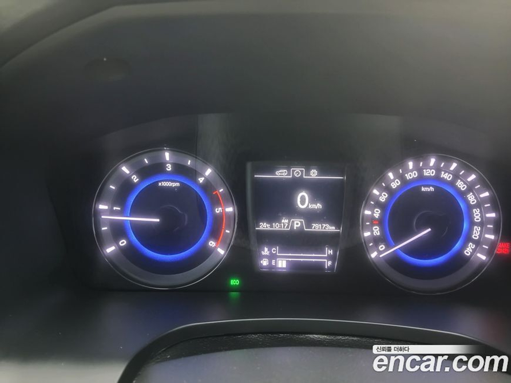 KG Mobility (Ssangyong) Rexton Sports Дизель 2.2 4WD (06.2020)