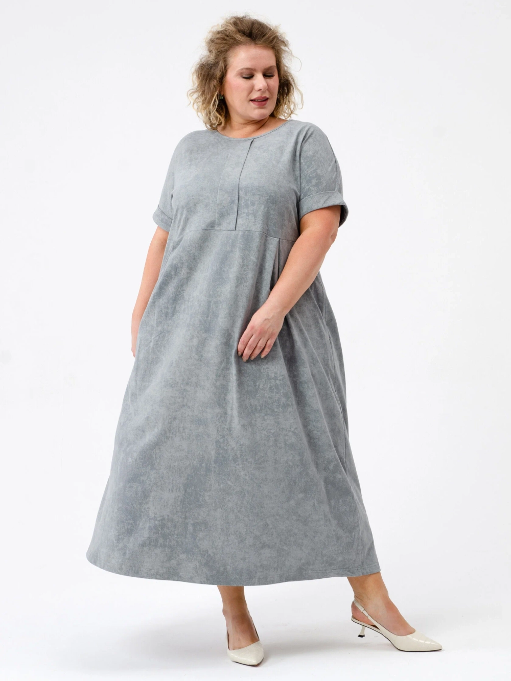 Платье женское "Винтаж"