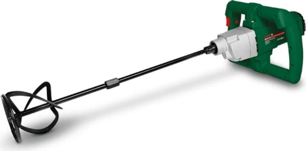Миксер строительный сетевой DWT MX10-12 T 5.2.37