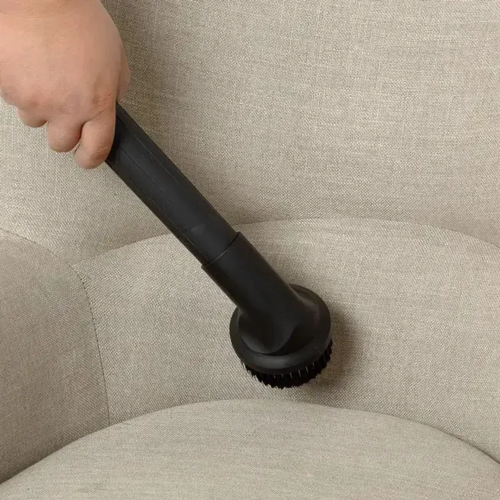 Пылесос строительный Dexter VOD1420SF 1400 Вт 20 л