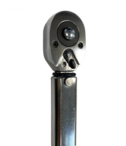 Ключ динамометрический моментный 19-110 Нм 3/8", арт. № HZ 27.1.033S /КИТАЙ/ HOREX