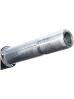 Стойка рулевая для Kugoo M2 Pro Jilong нового образца