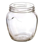 Банка 1,5л ТО d100 Амфора (комплект 6 шт)