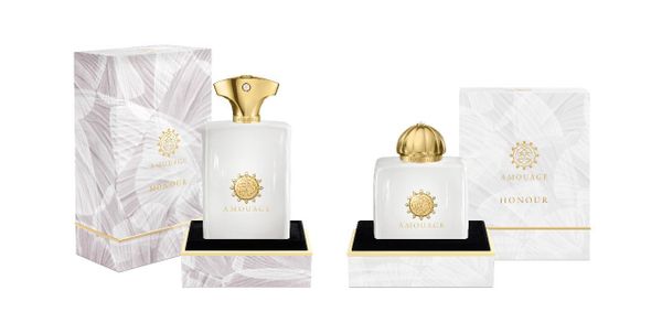 Amouage Honour Woman Eau De Parfum