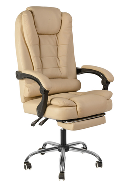 Компьютерное кресло MF-3001-beige