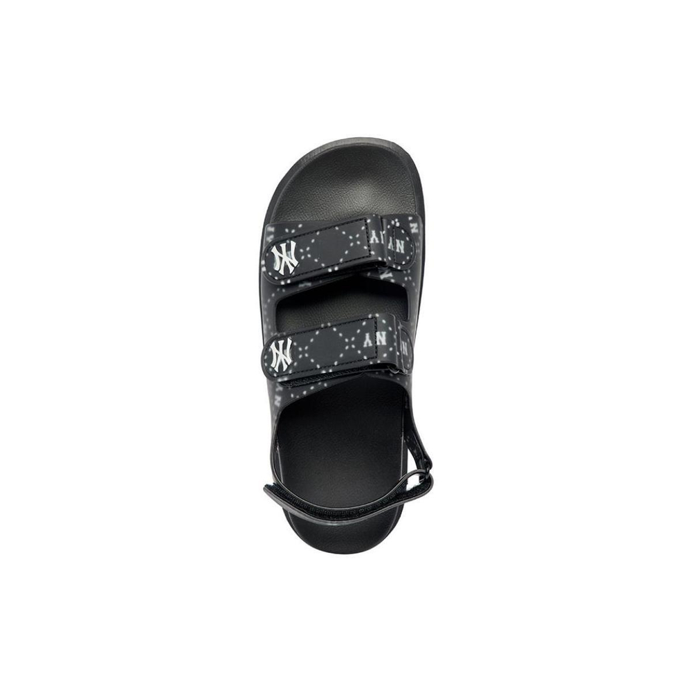 Сандалии и сланцы MLB Sandal, 3ASDCSD33-50BKS