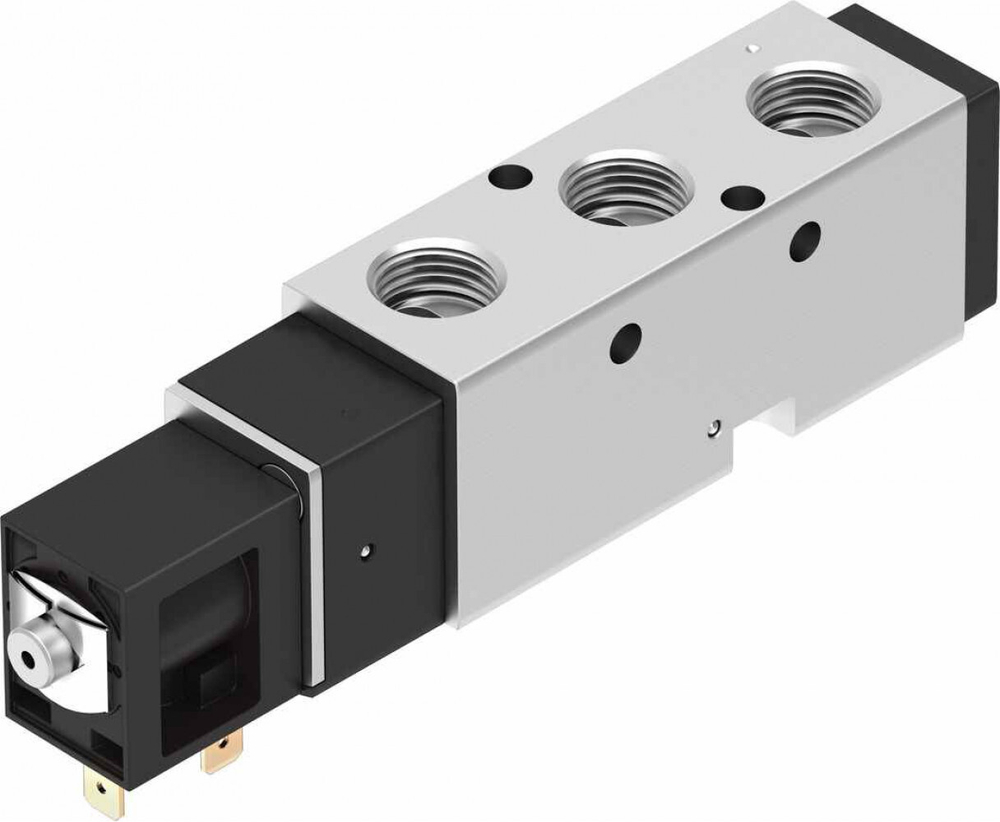 VUVS-LK30-M52-AD-G38-1B2-S Распределитель с электроуправлением