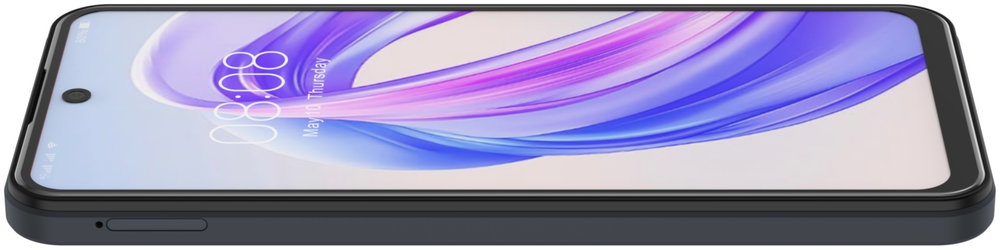 Смартфон Meizu Mblu 21 6 ГБ/128 ГБ черный