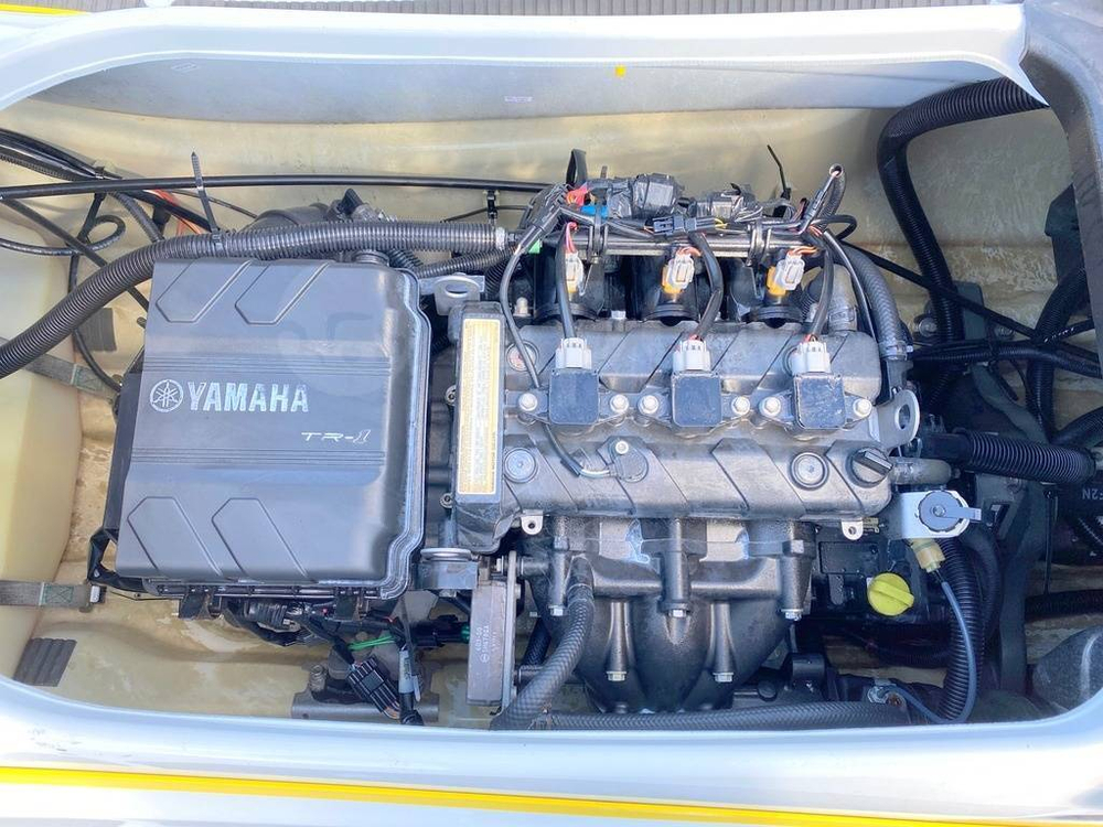 Yamaha VX HO BN9-019282