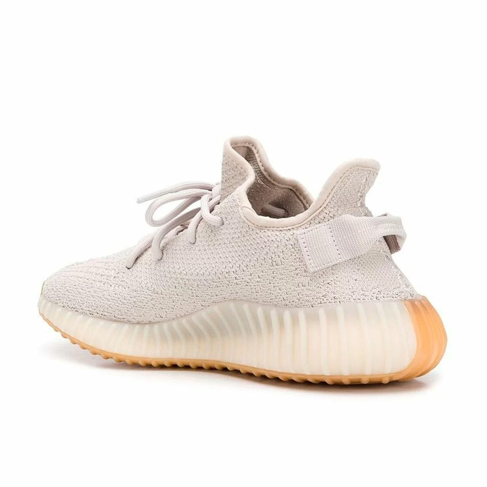 Кроссовки Adidas Yeezy boost 350 v2 sesame