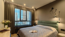 Встраиваемый светильник Technical DL027-2-01W