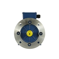 Электродвигатель трехфазный 5АИ 80 В2 IM 2081 2.2 кВт 3000 об/мин