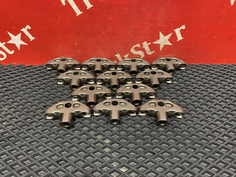 Комплект коромысел 2018г