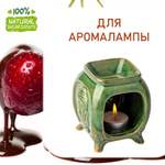 Вишня и шоколад , отдушка для свечей и мыла