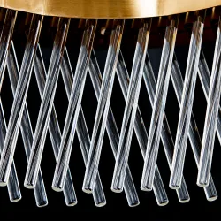 Подвесная люстра Arte Lamp ACAPULCO