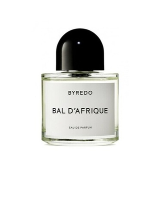 Byredo Bal d'afrique