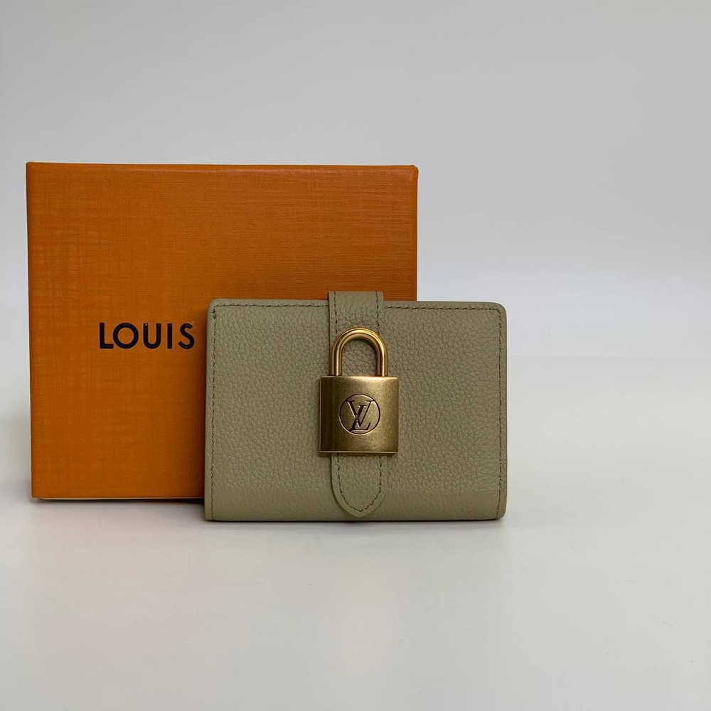 Кошелек Louis Vuitton, арт. 477213921