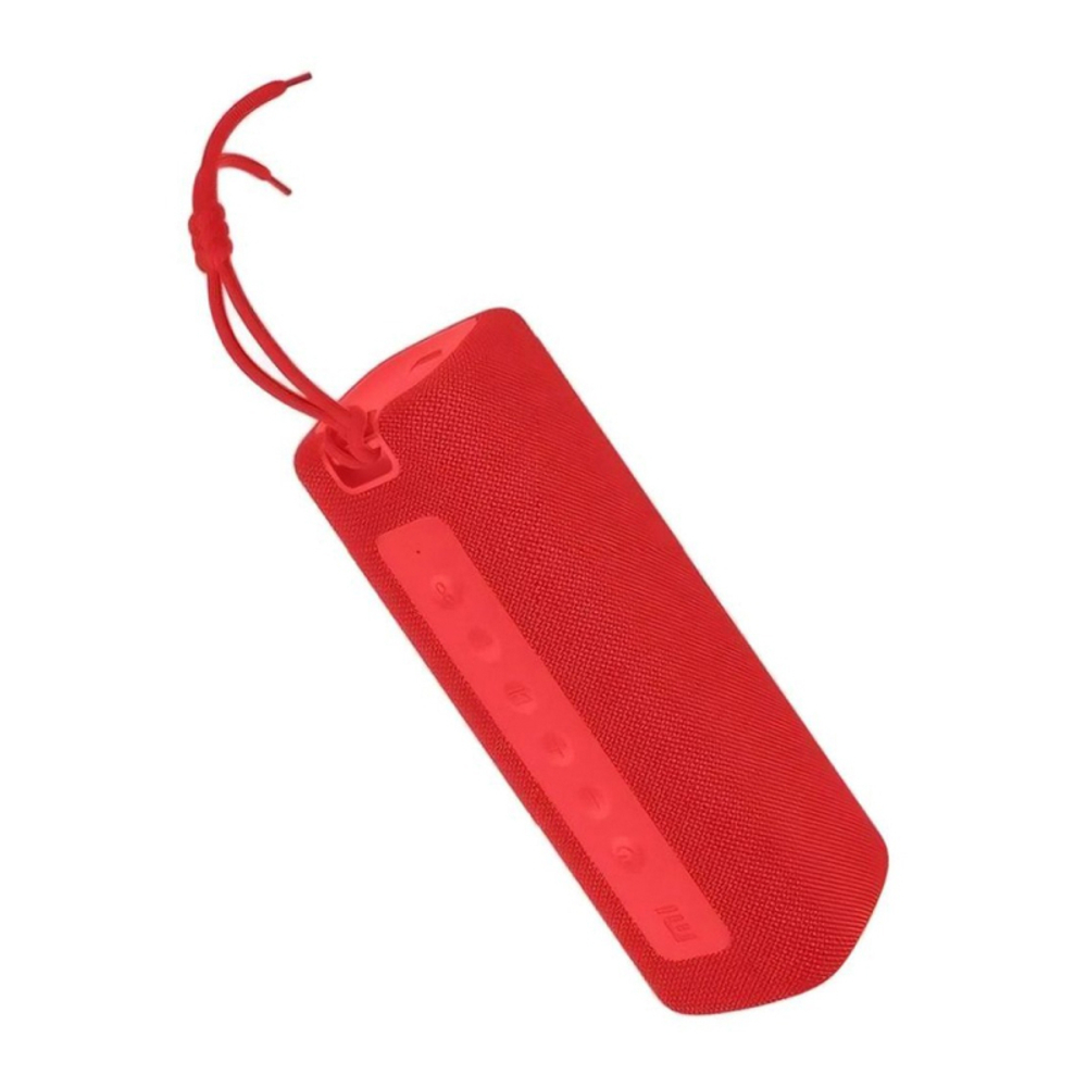 Беспроводная портативная колонка XIAOMI Mi Portable Bluetooth Speaker (синяя, 16 Вт)