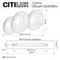 Бра Citilux Jantar CL240333