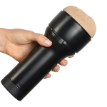 Интерактивный автоматический мастурбатор-вагина Kiiroo Keon Stroker + Feel Britney Amber