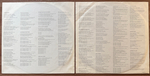 Sting - Nothing Like The Sun 2LP (Германия 1987г.)
