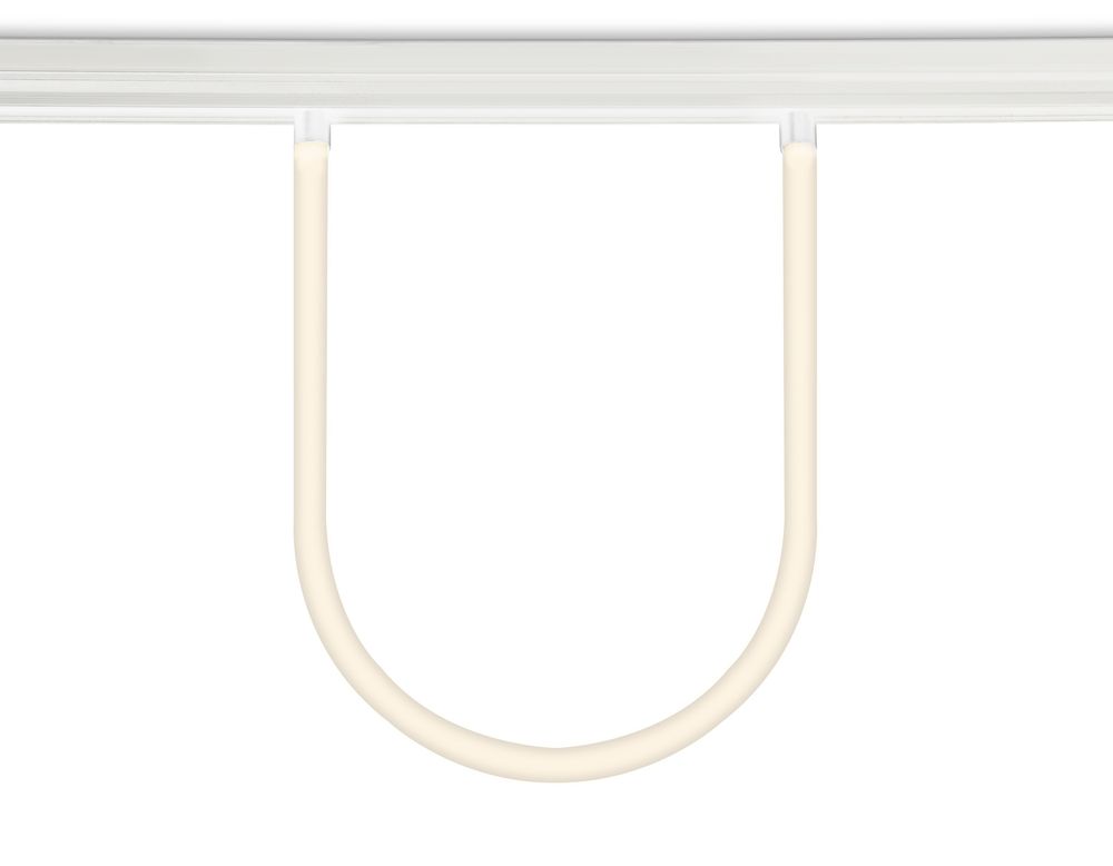 Ambrella Светильник светодиодный трековый гибкий для шинопровода Magnetic Track System GL4302