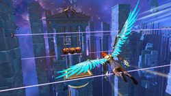 Immortals Fenyx Rising (диск для PS4, полностью на русском языке)