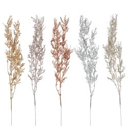 GAEM Иделие декоративное "Ветка", L15 W2 H55 см, 5в.