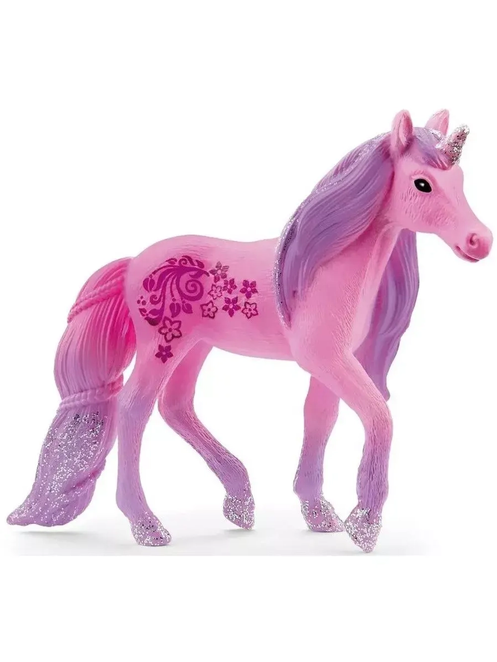 Фигурка Единорог Ленуя Schleich 70588