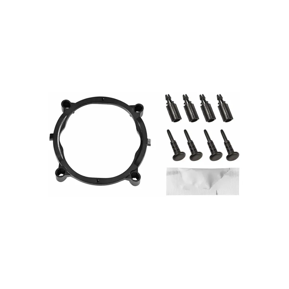 DEEPCOOL GAMMA ARCHER LGA1200/115X/775/AM5/AM4 (45шт/кор, TDP 95W, Fan 120mm) Retail