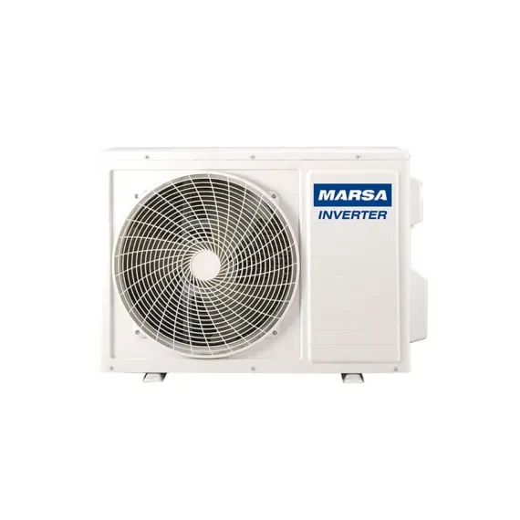 Marsa MRK-2M18HTPE-W / MRK-T07PA - 1шт. / MRK-T09PA - 1шт.