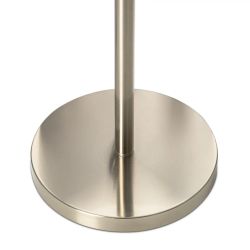 Citilux DUPLET CL801021 Торшер с бежевым абажуром