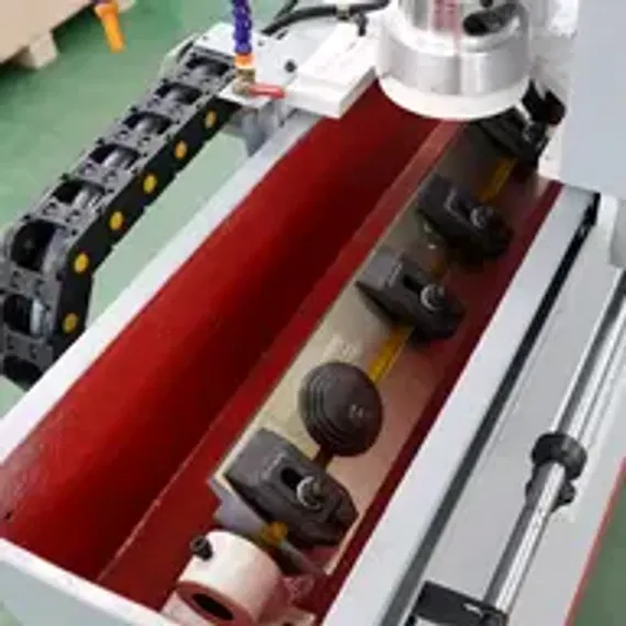 Сварочный трактор Promotech GECKO Battery