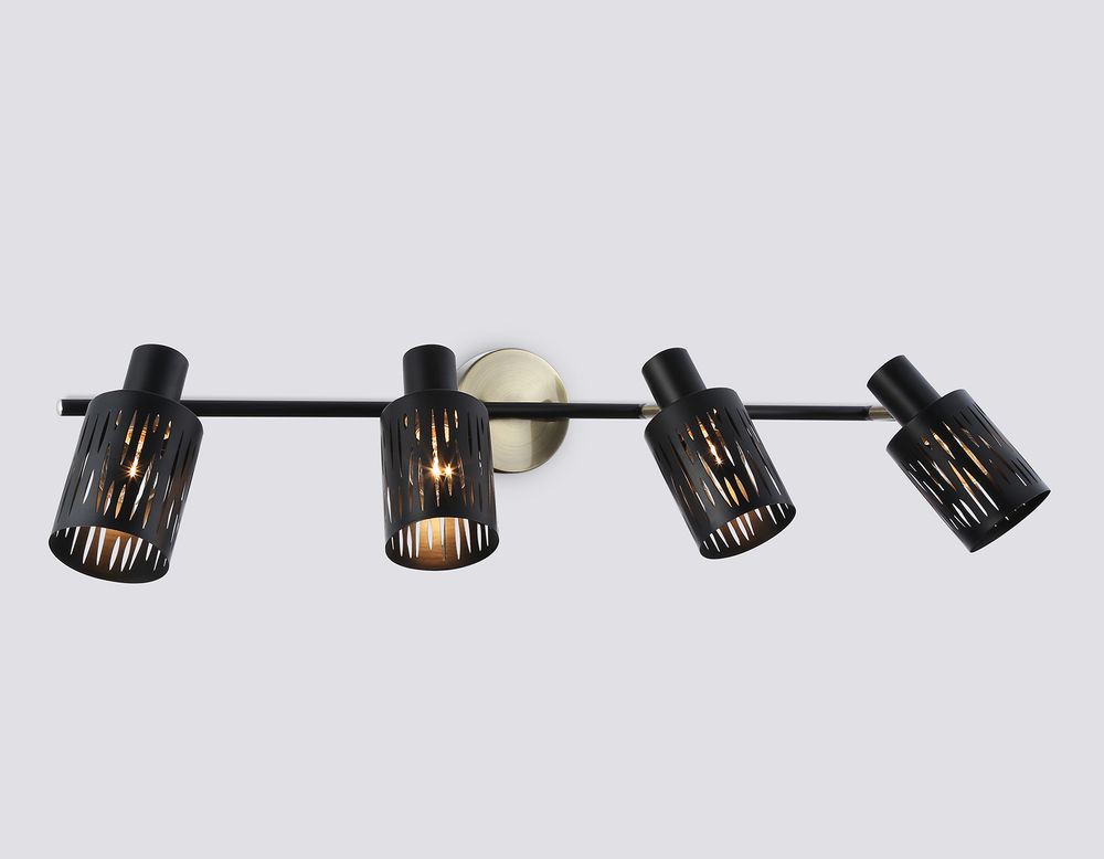 Ambrella Настенно-потолочный спот в стиле лофт Loft TR8670