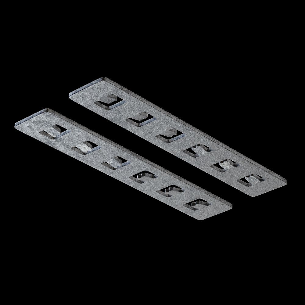 Коннектор прямой Maytoni Exility TRA034C-42S