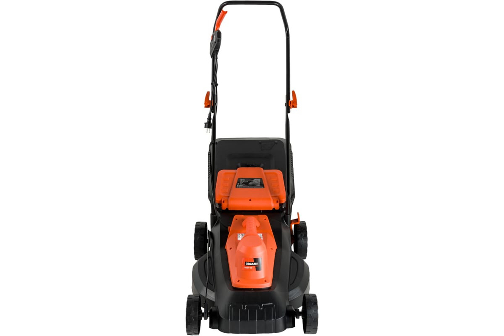 Газонокосилка электрическая Gigant GSAF-03