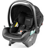 Автокресло Peg Perego Primo Viaggio Lounge Licorice