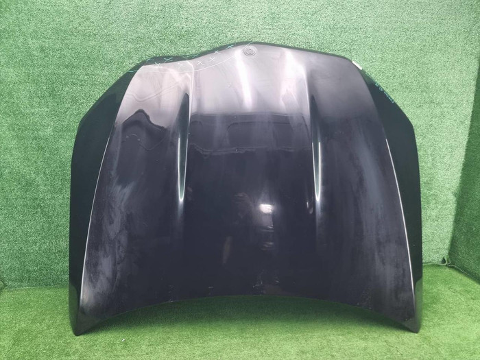 Капот Mercedes GLE V167 (2018-н.в.)