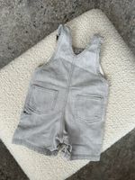 Хлопковый комбинезон Bonpoint, 80