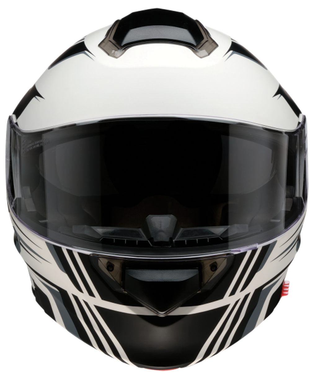 Solaris 2.0 Slater / Черно-белый