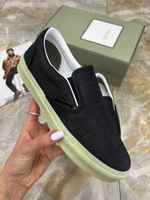 Кеды Tom Ford